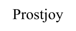 prostjoy