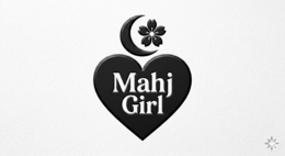 mahj girl