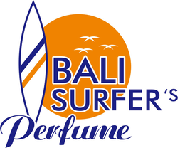 bali surfer's perfume
