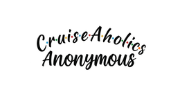 cruiseaholics anonymous