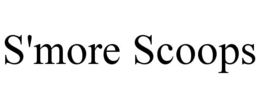 s'more scoops
