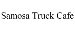 samosa truck cafe