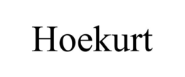 hoekurt