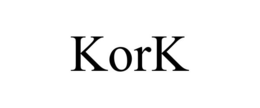 kork