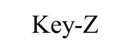 key-z