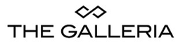 the galleria