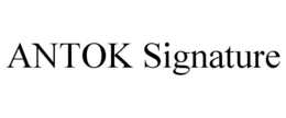 antok signature