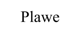 plawe
