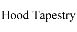 hood tapestry