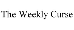 the weekly curse