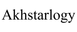 akhstarlogy
