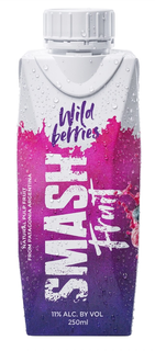 smash fruit