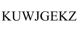 kuwjgekz