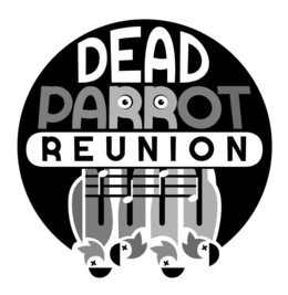 dead parrot reunion