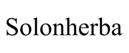 solonherba