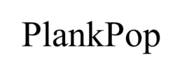 plankpop