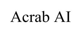 acrab ai