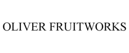 oliver fruitworks