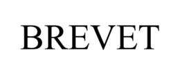 brevet