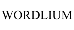 wordlium