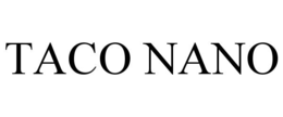 taco nano