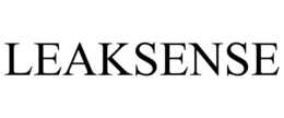 leaksense