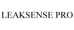 leaksense pro