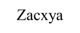 zacxya