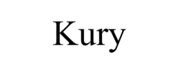 kury