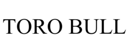 toro bull