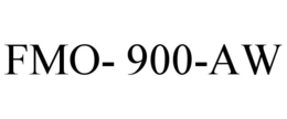 fmo- 900-aw