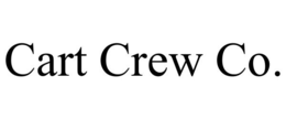cart crew co.