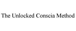 the unlocked conscia method
