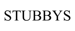 stubbys