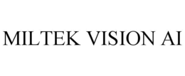 miltek vision ai