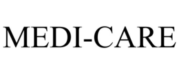 medi-care