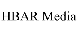 hbar media