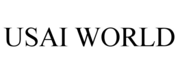 usai world