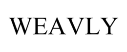 weavly