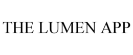 the lumen app
