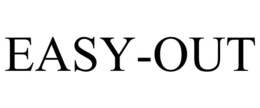 easy-out