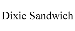 dixie sandwich