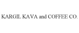 kargil kava and coffee co.