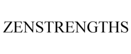 zenstrengths