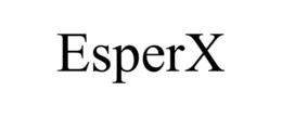 esperx