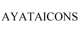 ayataicons