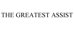the greatest assist
