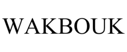 wakbouk