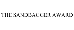 the sandbagger award