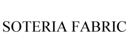 soteria fabric